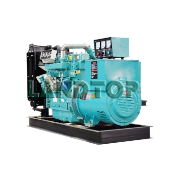 20KW Deutz Diesel Engine Generator with Good Price