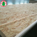 OSB  construction Board with German produce line