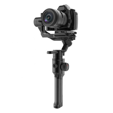 Moza Air 2 Gimbal Camera Stabilizer: Your Ultimate Photography and Videography Solution