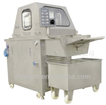 Brine Injector Meat Machinery