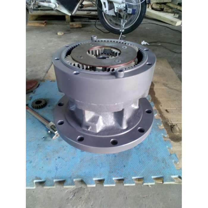 CX130 Swing Reducer CX130 Swing Gear Box LN00140 LNM0437