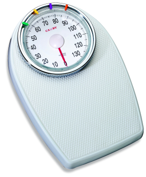 2023 CAMRY New Design Stainless Steel Mechanical Hospital Scale