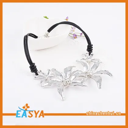 Turkish Silver Necklace Jewelry Medusa Pendant Necklace