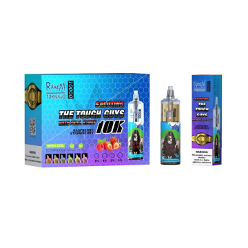 Best Price RandM Tornado 10000 Vape Pen