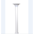 E27 Bollard Outdoor Light ADVAD