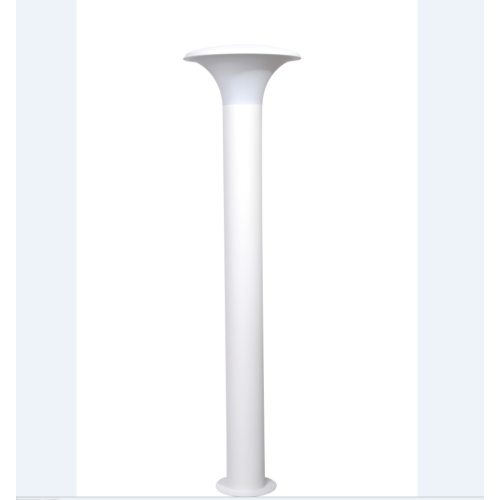 E27 Outdoor Bollard adjustablr light