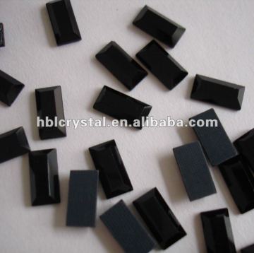 New products / fancy shape hot fix rhinestone