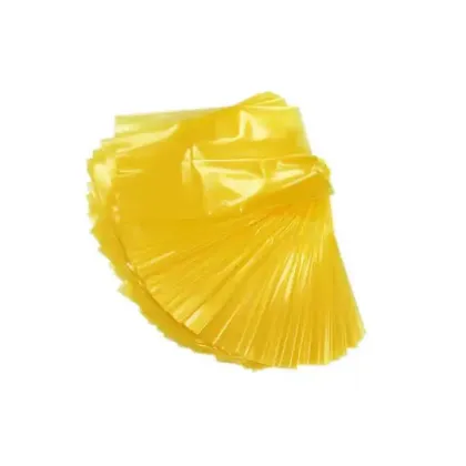 Plastics VCI Bag Packing Rust-Proof VCI Stretch Film