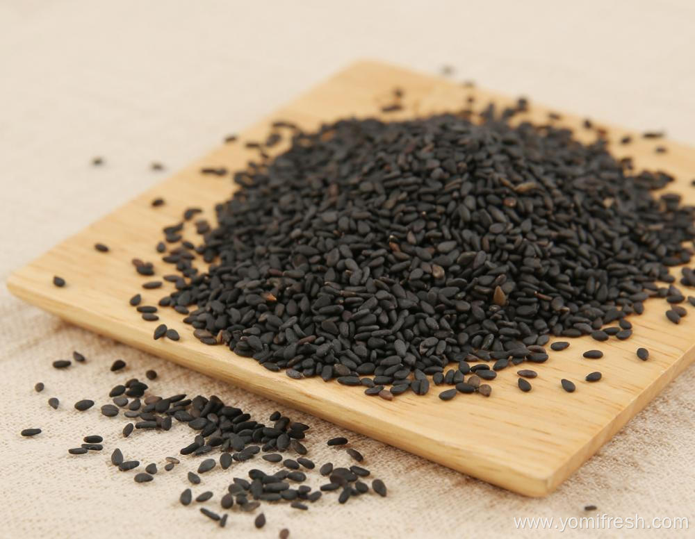 Black Sesame Price