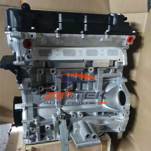 Durable 4B11 Engine for Mitsubishi