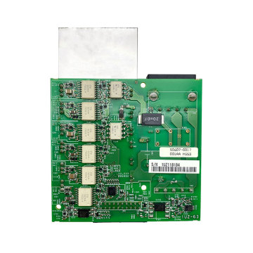 KAWASAKI Driver Plate 50607-0017