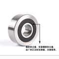 Double Row Angular Contact LR5203 Double Row Angular Track Wheel LR 5203 NPPU Factory