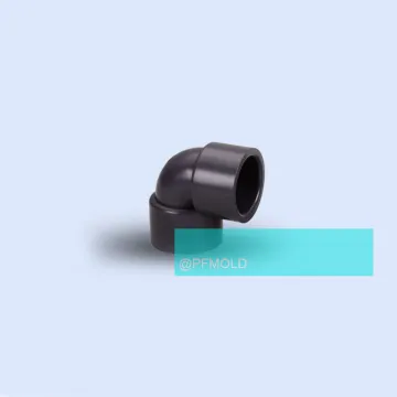 Universal Pvc pipe fittings injection mold
