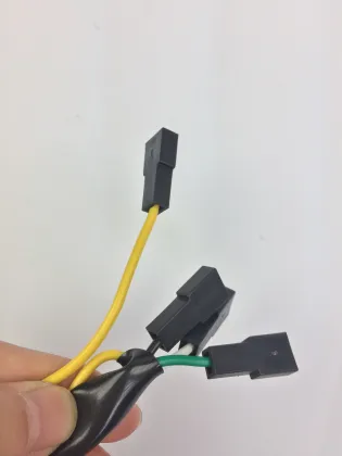 Motorcycle Magneto Stator Replacement for CAGIVA Mito 50