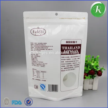 Chinese packing manufactory customized jackfruit chips package/wholesale gusset pack 100g jackfruit chips bag