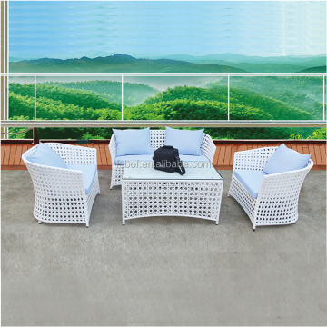 Garden Furniture Outdoor Sofa Set for Patio - Bauhaus Sale