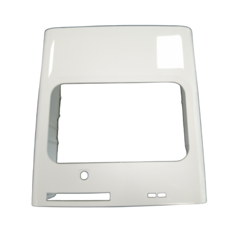 Рашэнні для ўпакоўкі для ўпырску для абароны прадукту