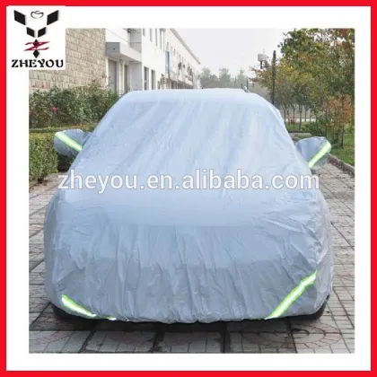 universal car clothing vehicle automotive cover