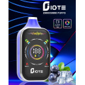 IQTE 50000 50K Puffs Warehouse Vape