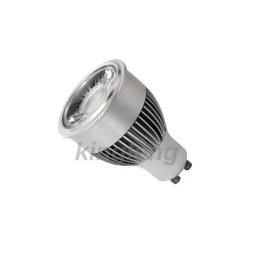 Sharp LED Indoor lighting