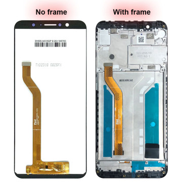 5.99 LCD for Asus Zenfone Max M1 ZB602KL - Screen and Display with Touch Digitizer