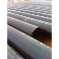 AISI 4140 Ống thép hợp kim liền mạch
