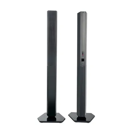 Electro voice 5.1 ch home theater speaker system