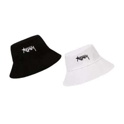 Fashion Reversible Hawaii Autumn Summer Big Head Size Fisherman Hat