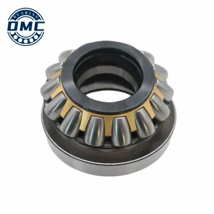 NTN Thrust Self-aligning Roller Bearings: Types 29426M and 29426E