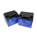 Batterie au lithium 12V populaire 50Ah lifepo4