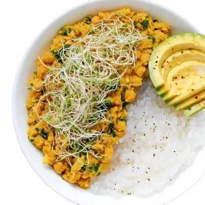 Wholesale Indonesian Konnyaku Products: Dry Konjac Rice with Low GI