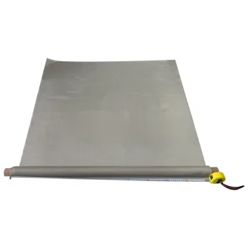 40-60 Mesh Nickel Wire Mesh for Hydrogen Production