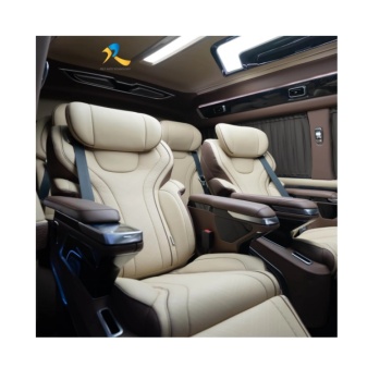 VIP中国メーカーカーアクセサリーHIACEインテリアアップグレードキットトヨタハイセス