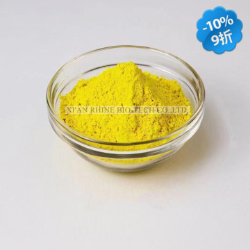 Arthritis Treatment Diacerein Powder CAS 13739-02-1