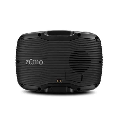 Garmin zumo 350LM 4.3 Touchscreen Motorcycle Navigator