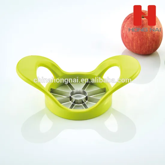 apple cutting machine apple cutter splitter