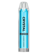 Crystal Legend Vape Vape Vape 4000 พัฟ