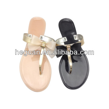 Women's PVC Jelly sandals 8HG13022