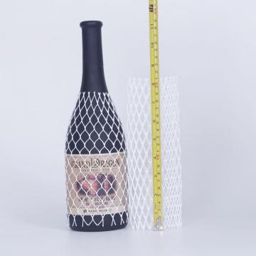 Glass Bottle Protector Net