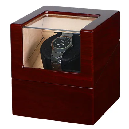 chiyoda automatic quad watch winder