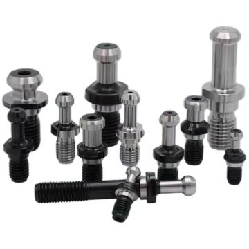 BT30 BT40 BT50 Spindle 45 Degree Outer Screw Pull Stud Clamp