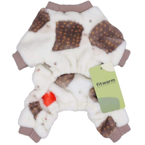 Thermal Pet Winter Clothes