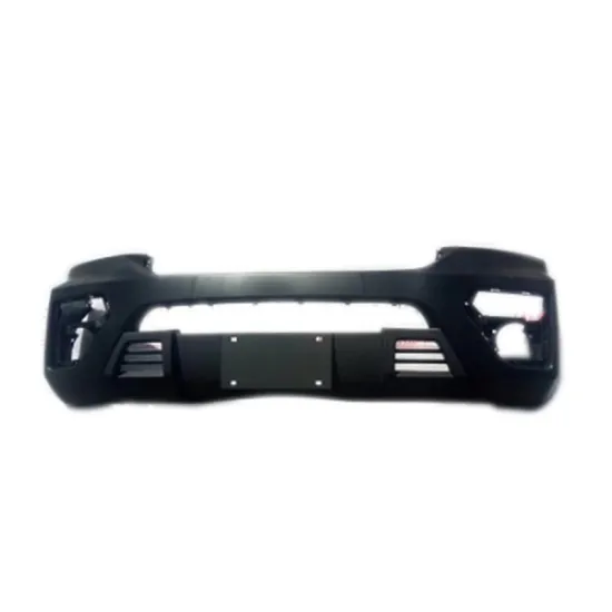 LJW 2803110XP1MBA Front Bumper for Great Wall Wingle Euro 5 2017