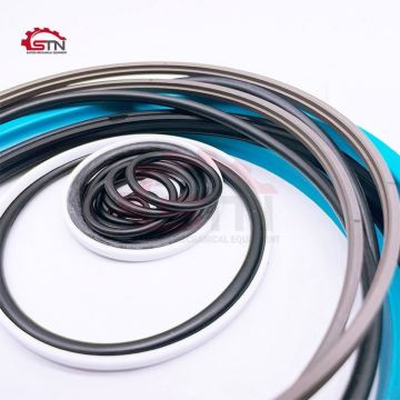 NPK10XB Seal Kit for Hammer Breakers HB70G HB30G F35 SAGA121G