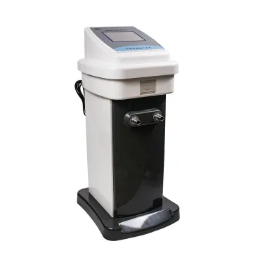 Phlegm atomization treatment equipment