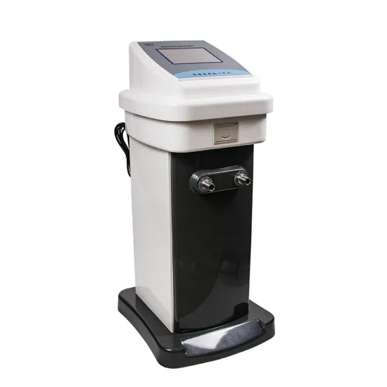 Phlegm atomization treatment equipment