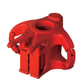 DD/TA/TD/DDZ Center Latch Elevator