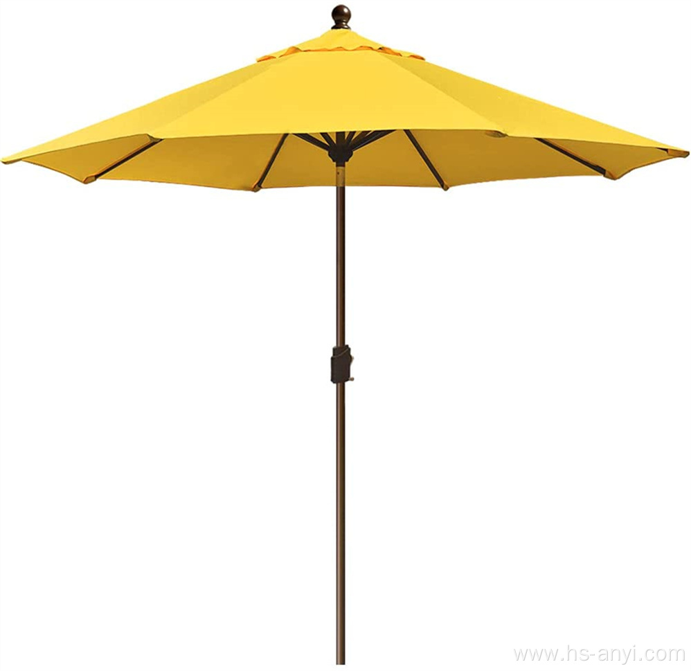 cantilever patio umbrella with lights