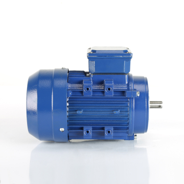 Motor Elektrik Asynchronous AC berkualiti tinggi LE1 LE3 LE4 LE4