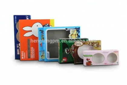 ZKT-1080 High Speed Automatic Gluing Machine